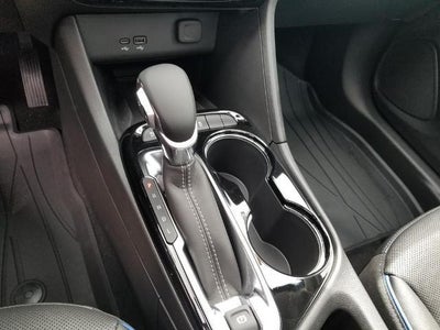 2026 Buick Encore GX Sport Touring FWD