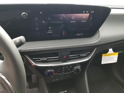 2026 Buick Encore GX Sport Touring FWD