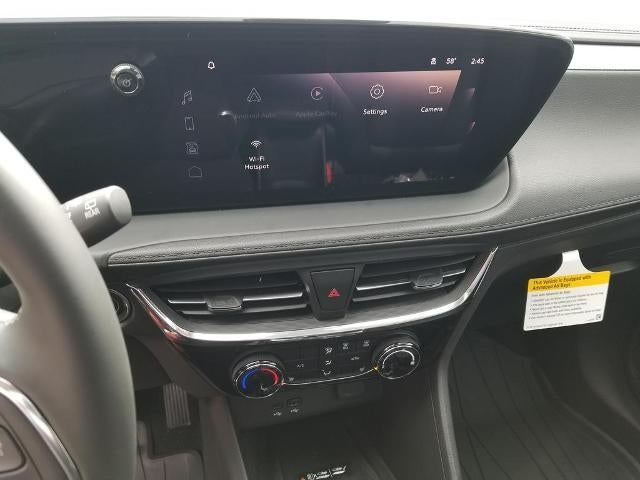 2026 Buick Encore GX Sport Touring FWD