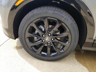 2026 Buick Encore GX Sport Touring FWD