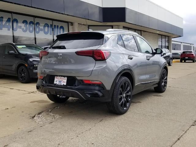 2026 Buick Encore GX Sport Touring FWD