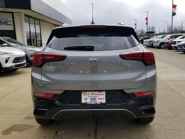 2026 Buick Encore GX Sport Touring FWD