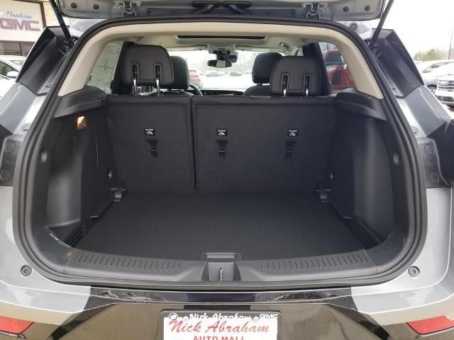 2026 Buick Encore GX Sport Touring FWD