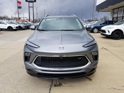 2026 Buick Encore GX Sport Touring FWD