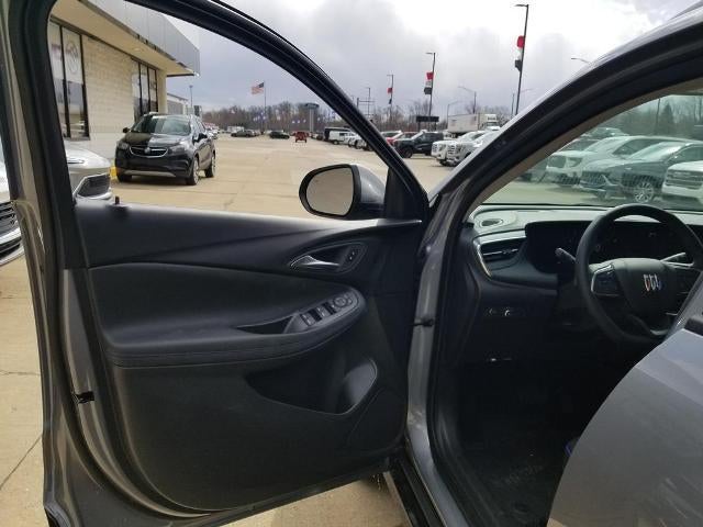 2026 Buick Encore GX Sport Touring FWD