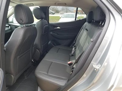 2026 Buick Encore GX Sport Touring FWD