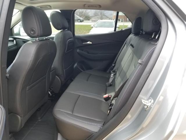 2026 Buick Encore GX Sport Touring FWD