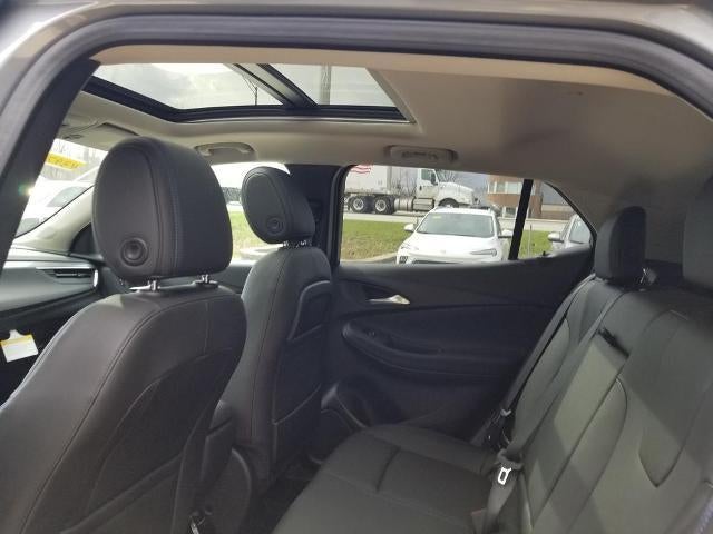 2026 Buick Encore GX Sport Touring FWD