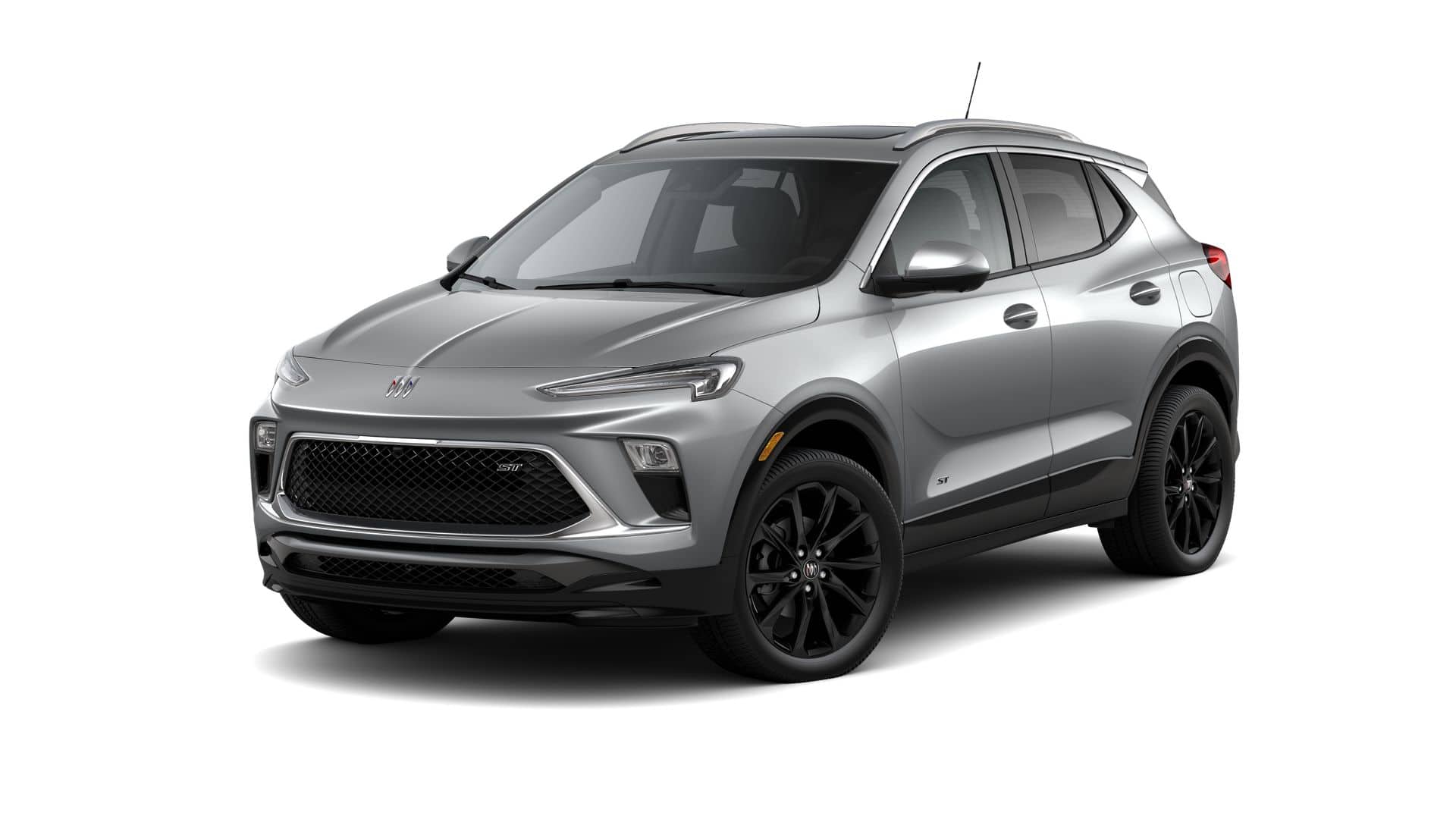 2026 Buick Encore GX Sport Touring FWD