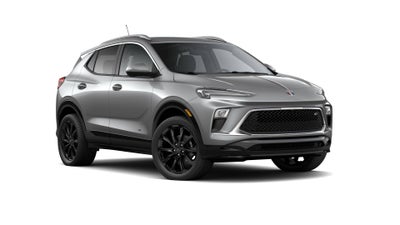 2026 Buick Encore GX Sport Touring FWD