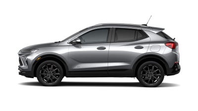 2026 Buick Encore GX Sport Touring FWD