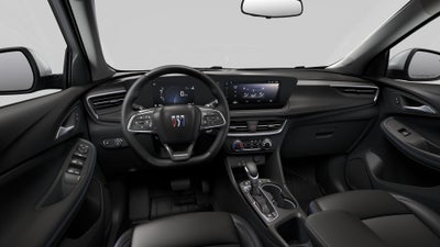2026 Buick Encore GX Sport Touring FWD