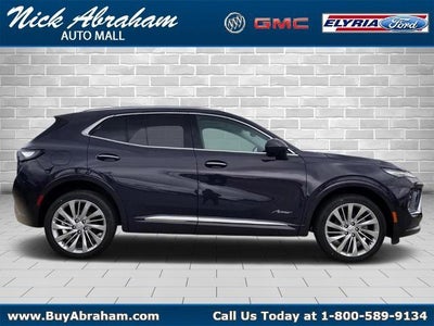 2026 Buick Encore GX Sport Touring FWD