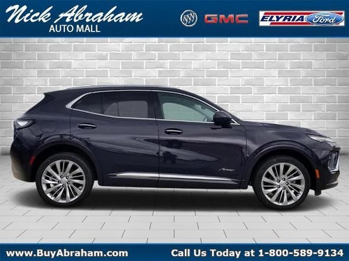 2026 Buick Encore GX Sport Touring FWD