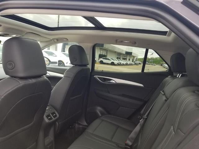 2026 Buick Encore GX Sport Touring FWD
