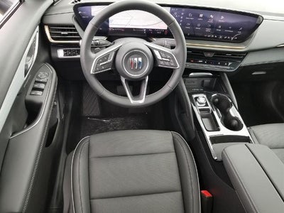 2026 Buick Encore GX Sport Touring FWD