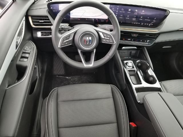 2026 Buick Encore GX Sport Touring FWD