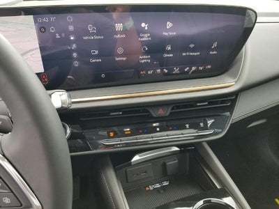 2026 Buick Encore GX Sport Touring FWD