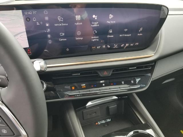2026 Buick Encore GX Sport Touring FWD