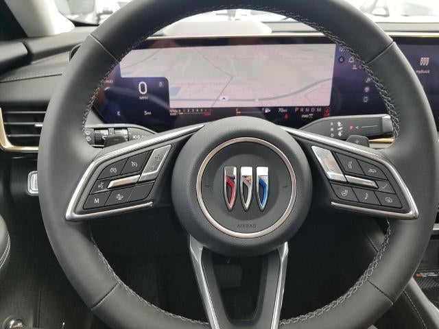 2026 Buick Encore GX Sport Touring FWD