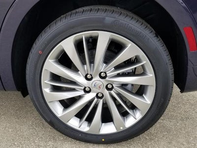 2026 Buick Encore GX Sport Touring FWD