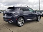 2026 Buick Encore GX Sport Touring FWD