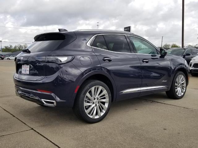 2026 Buick Encore GX Sport Touring FWD