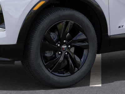 2026 Buick Encore GX Sport Touring FWD