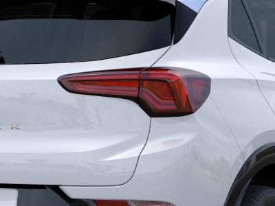 2026 Buick Encore GX Sport Touring FWD