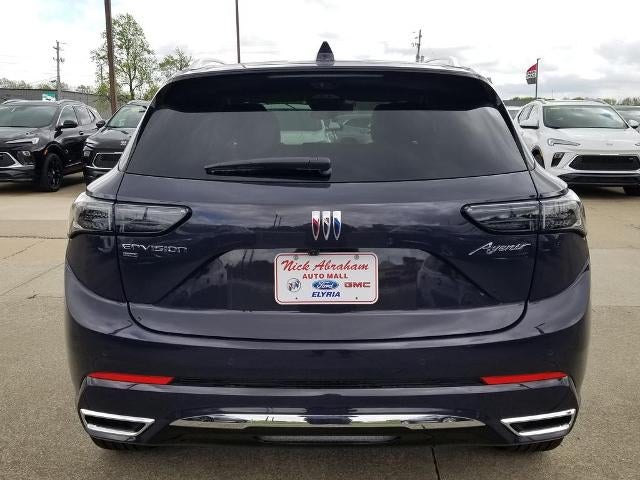 2026 Buick Encore GX Sport Touring FWD