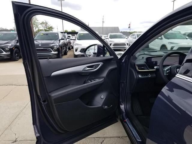 2026 Buick Encore GX Sport Touring FWD