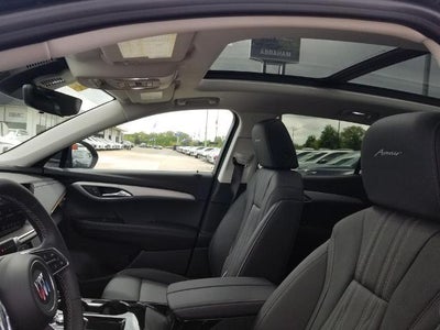 2026 Buick Encore GX Sport Touring FWD