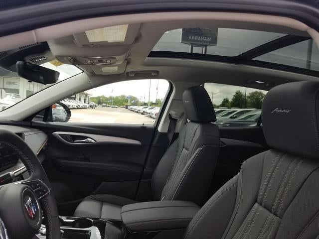 2026 Buick Encore GX Sport Touring FWD
