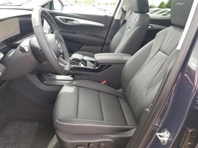 2026 Buick Encore GX Sport Touring FWD
