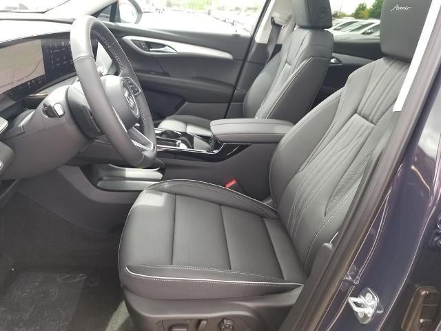 2026 Buick Encore GX Sport Touring FWD