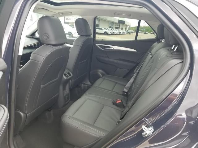 2026 Buick Encore GX Sport Touring FWD