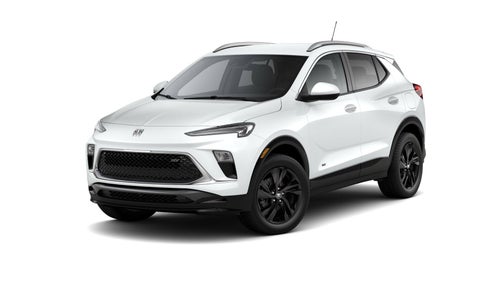 2026 Buick Encore GX Sport Touring FWD