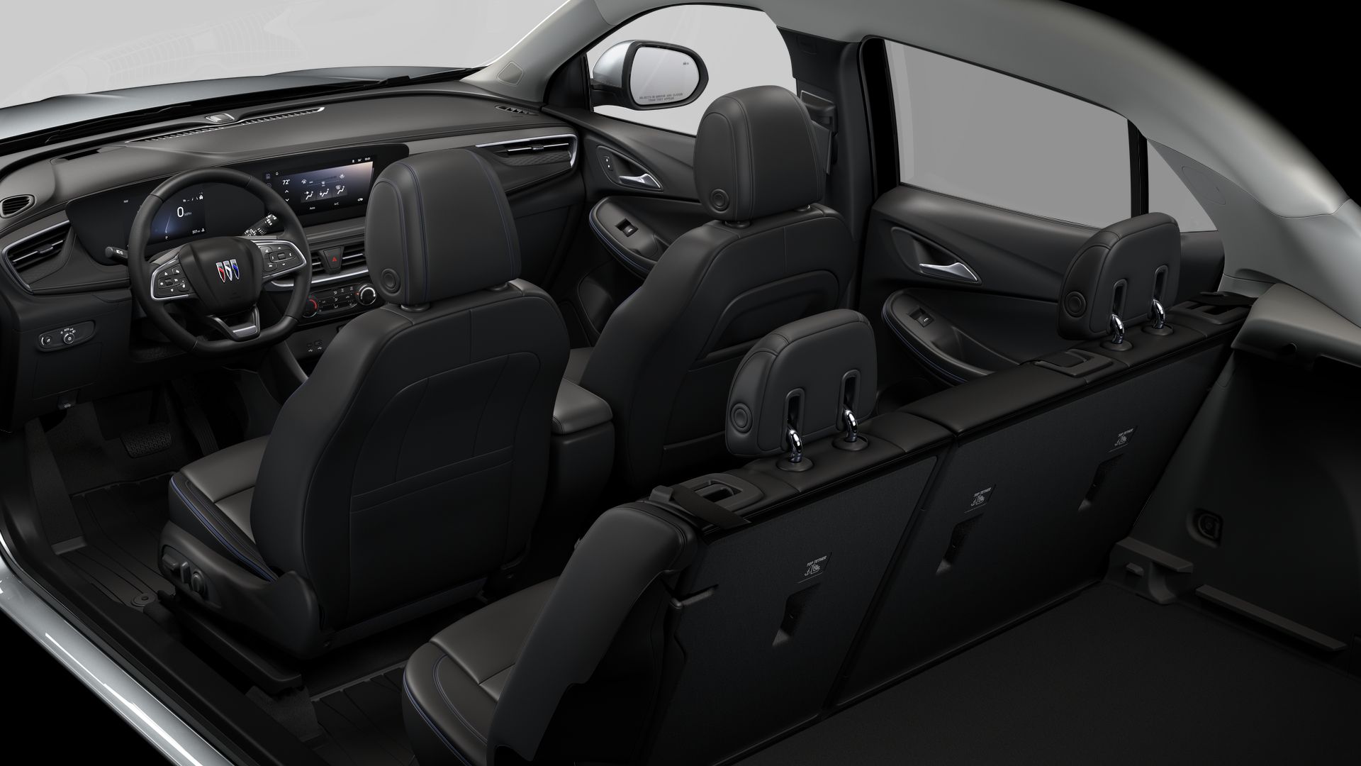 2026 Buick Encore GX Sport Touring FWD