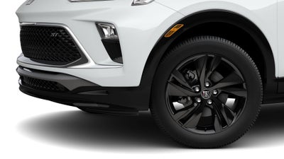 2026 Buick Encore GX Sport Touring FWD