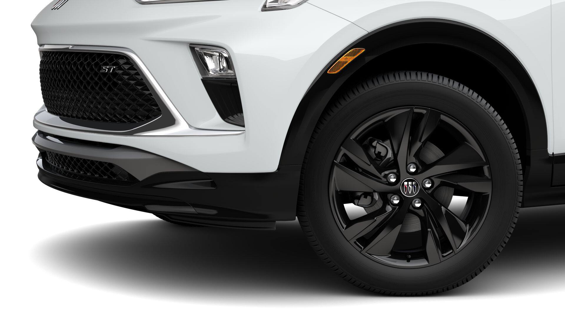 2026 Buick Encore GX Sport Touring FWD