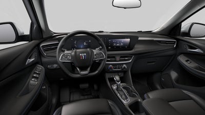 2026 Buick Encore GX Sport Touring FWD