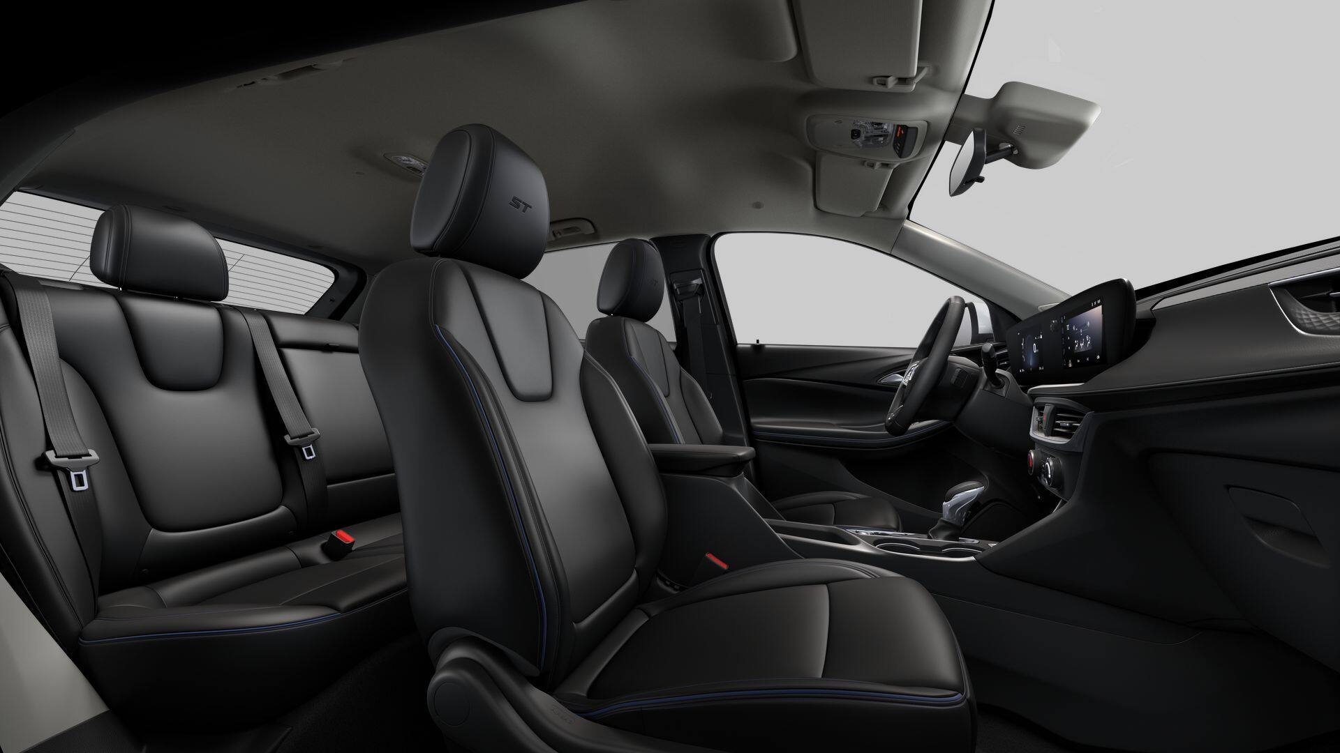 2026 Buick Encore GX Sport Touring FWD