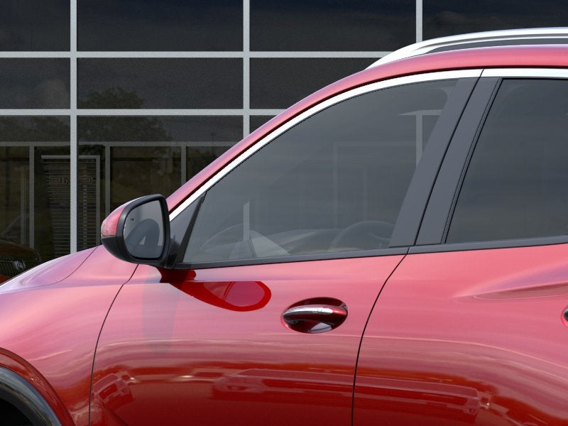 2026 Buick Encore GX Sport Touring FWD