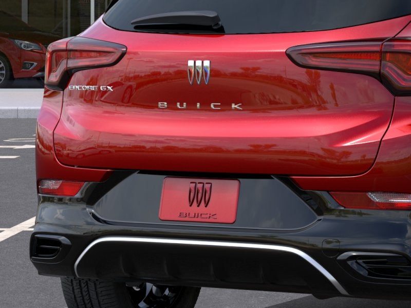 2026 Buick Encore GX Sport Touring FWD