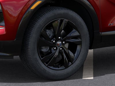 2026 Buick Encore GX Sport Touring FWD
