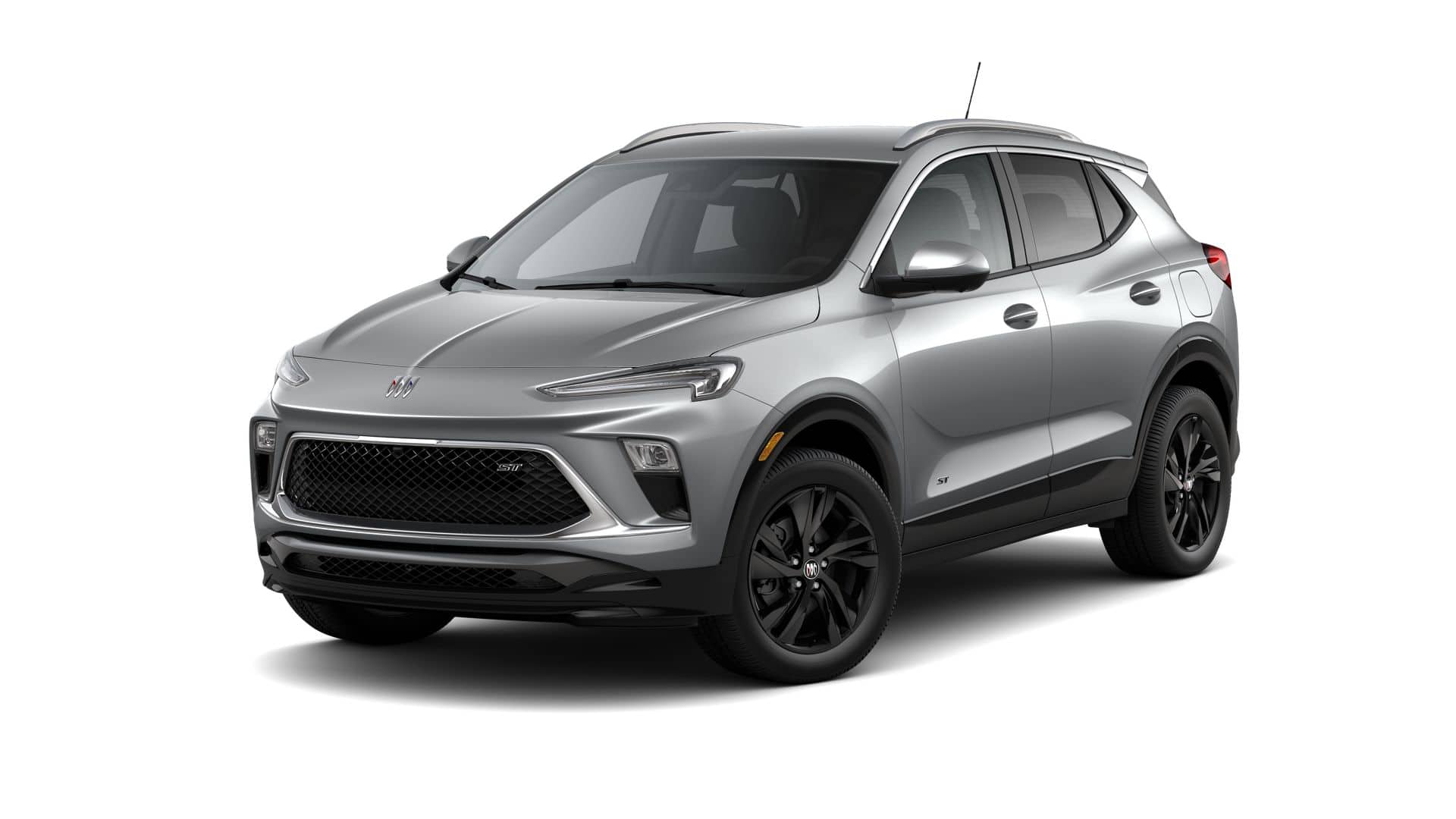 2026 Buick Encore GX Sport Touring FWD