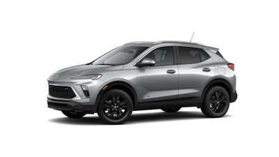 2026 Buick Encore GX Sport Touring FWD