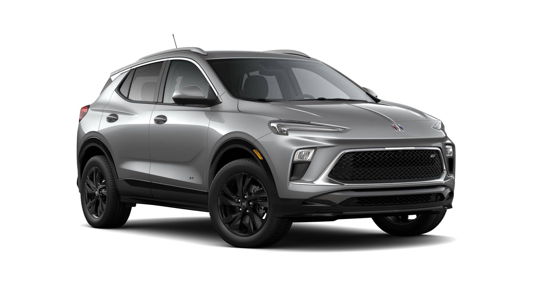 2026 Buick Encore GX Sport Touring FWD