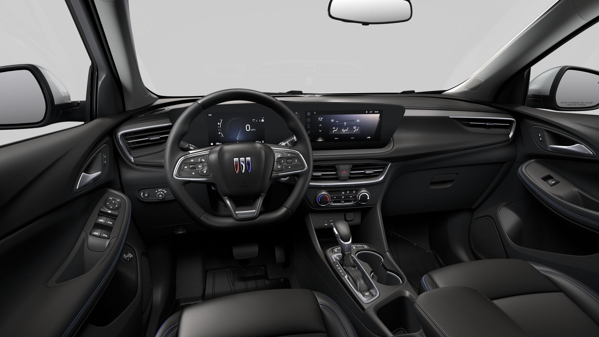 2026 Buick Encore GX Sport Touring FWD