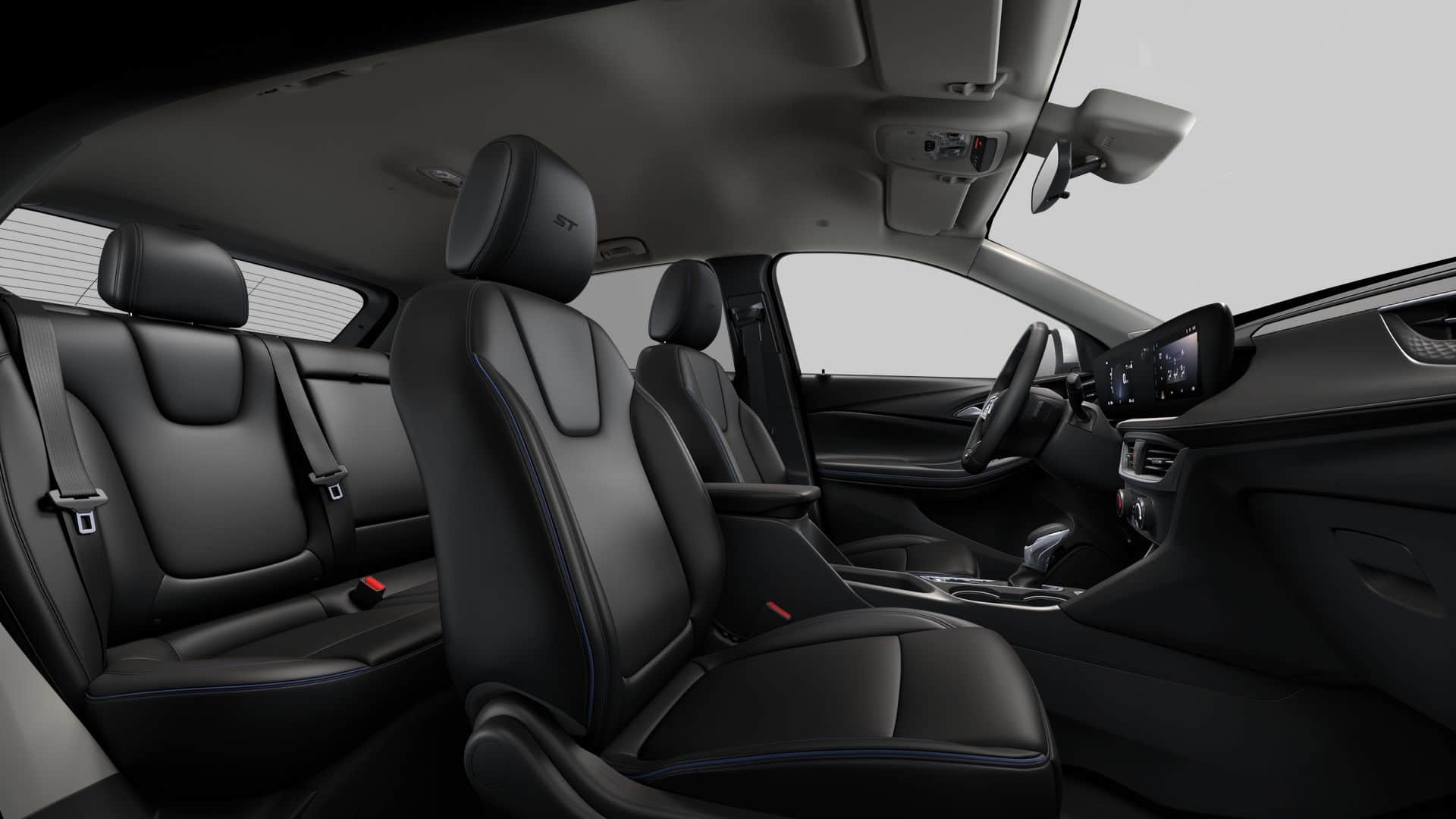 2026 Buick Encore GX Sport Touring FWD